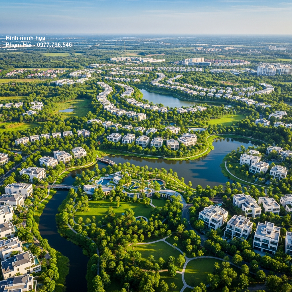 Hình ảnh dự án