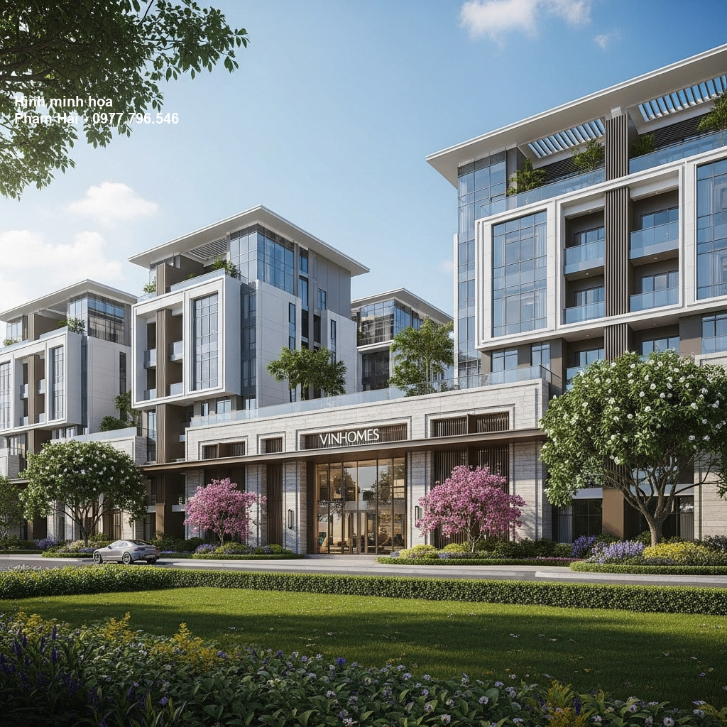 Hình ảnh dự án