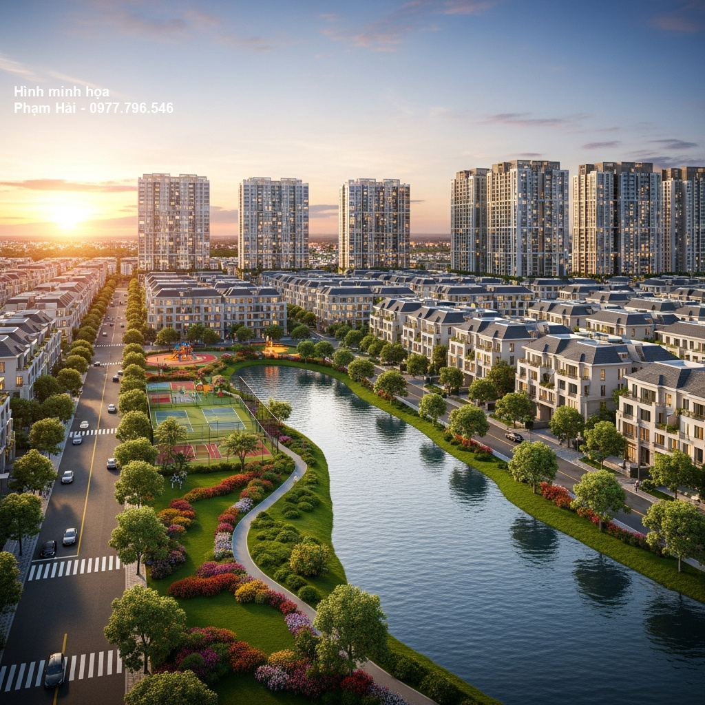 Hình ảnh dự án