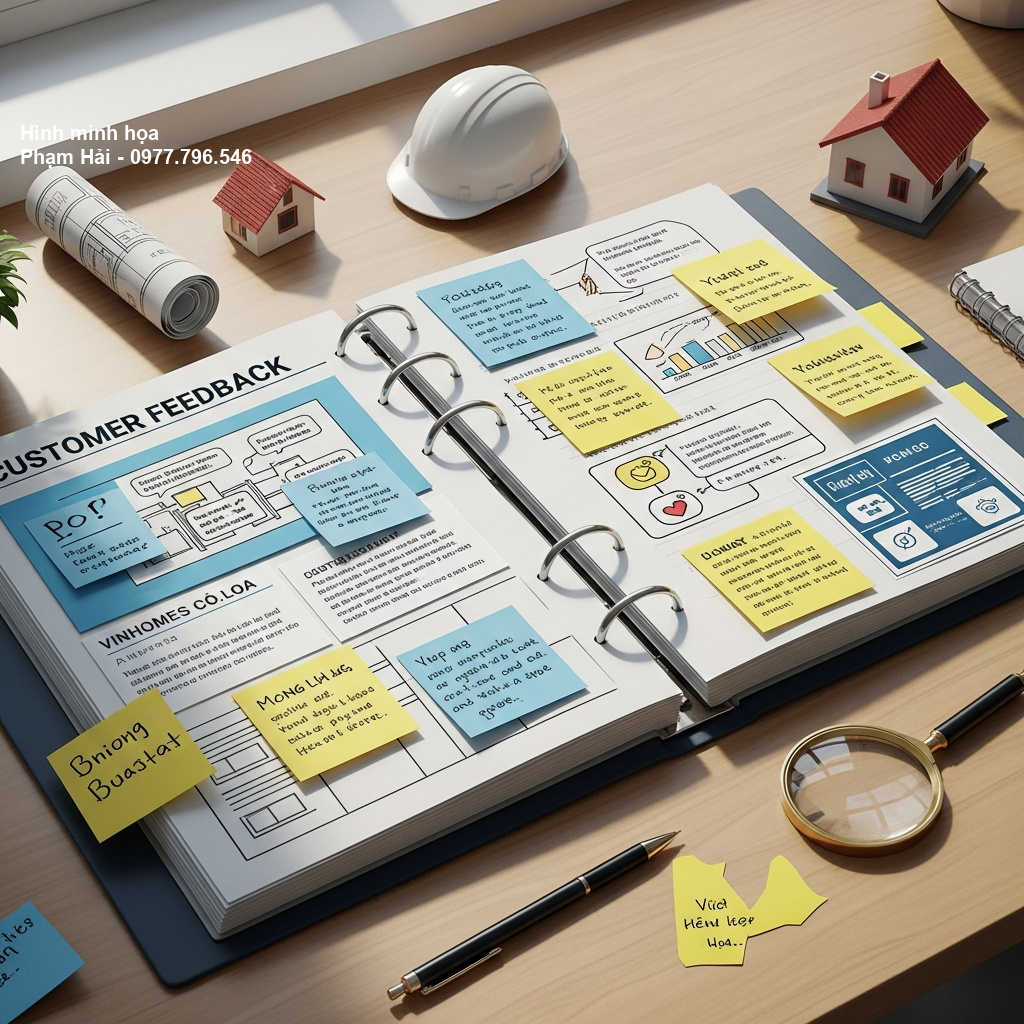 Hình ảnh dự án