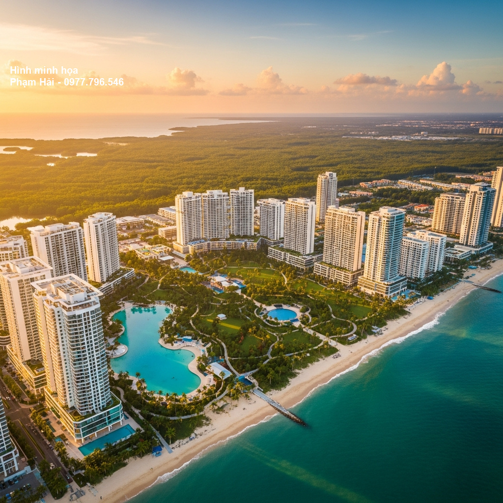 Hình ảnh dự án