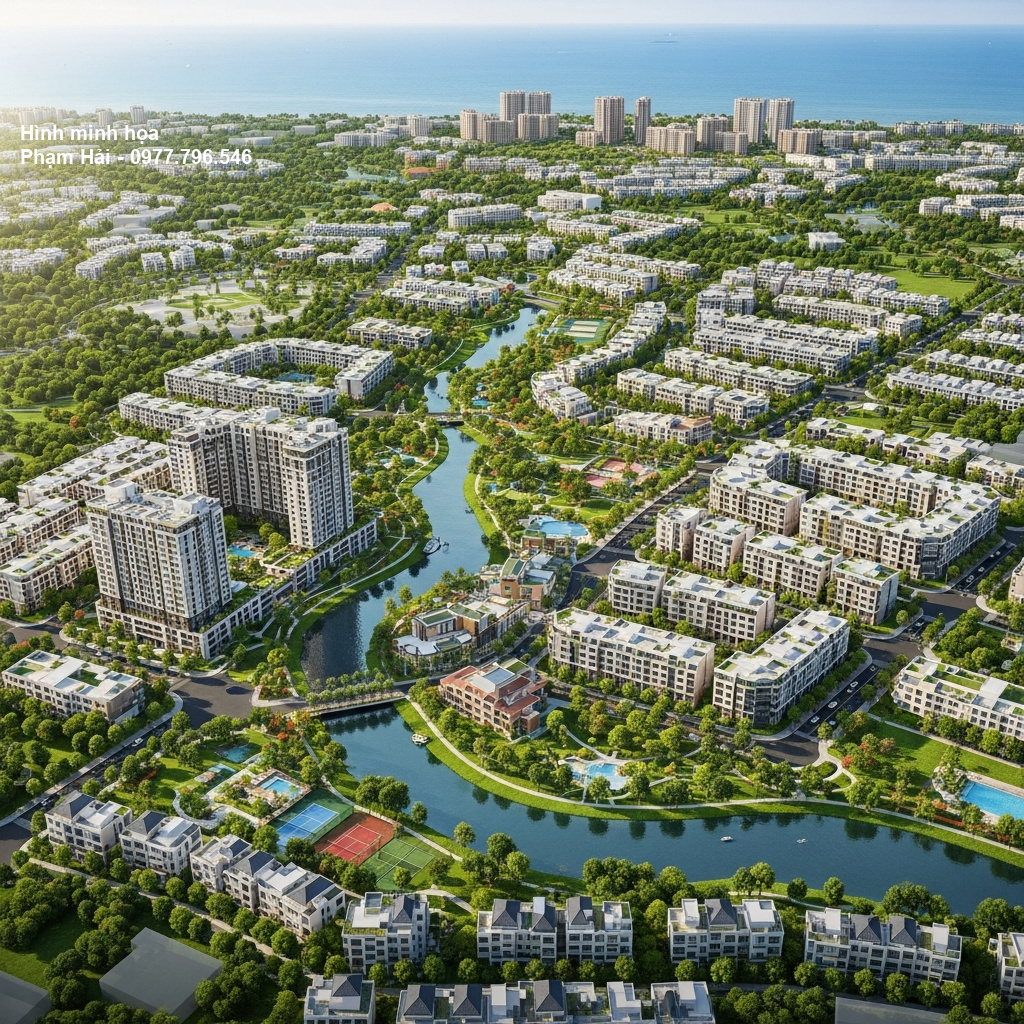 Hình ảnh dự án