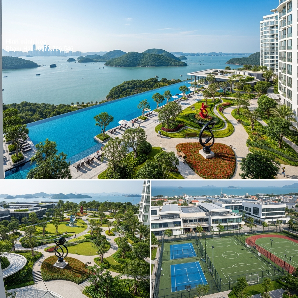 Hình ảnh dự án