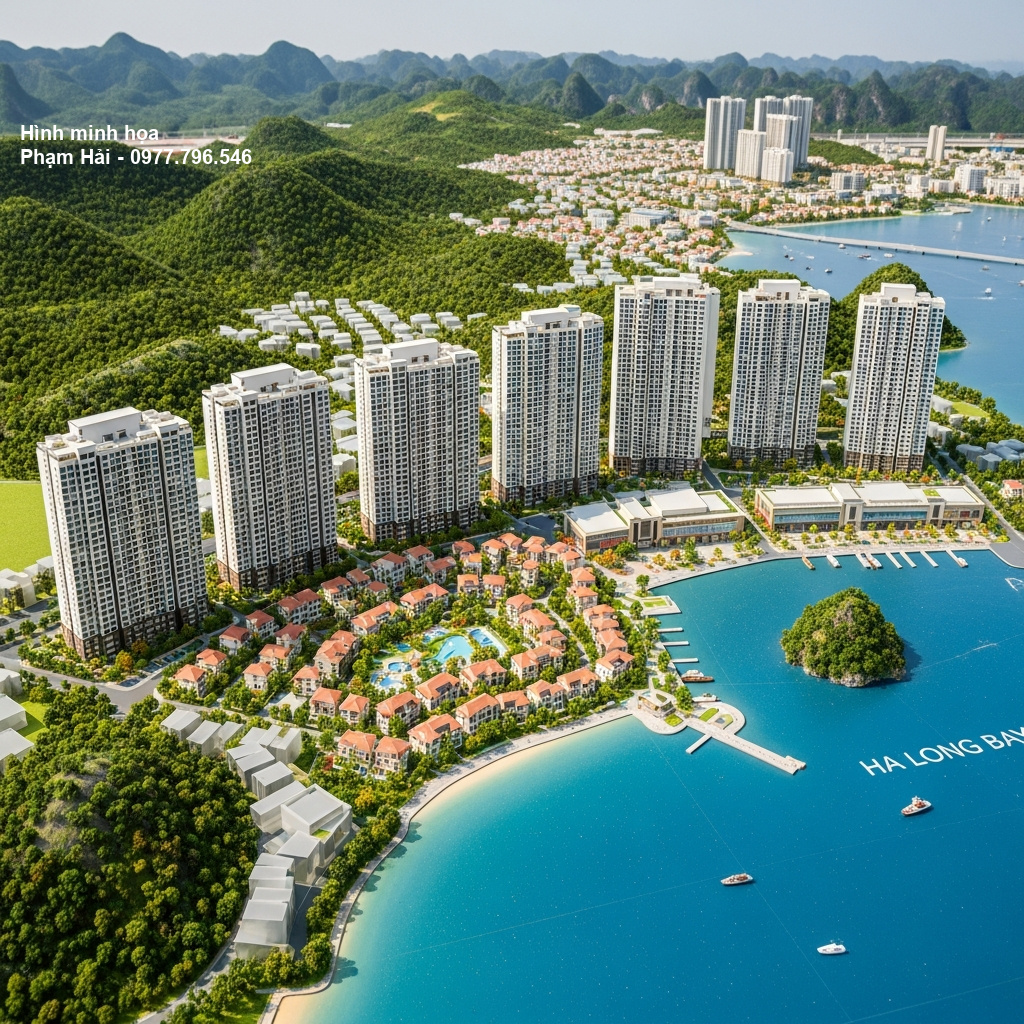 Hình ảnh dự án