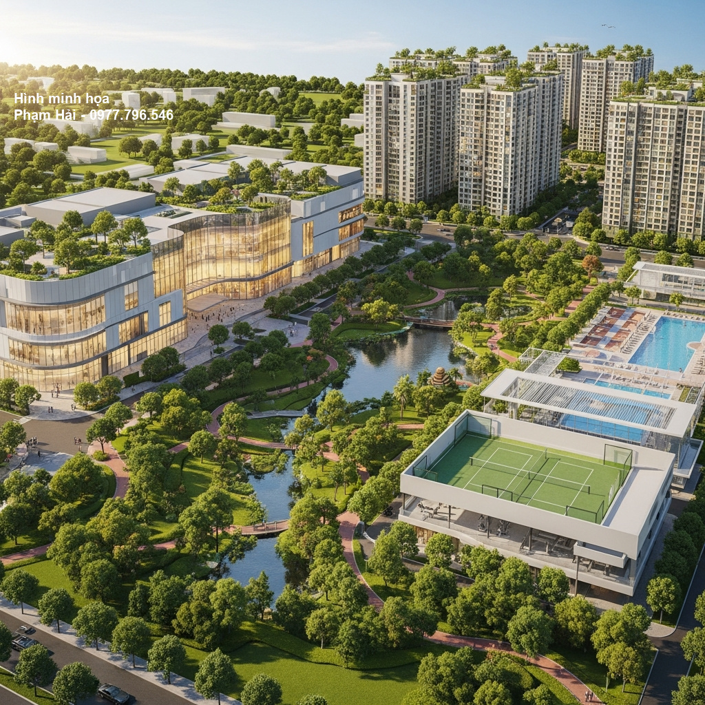 Hình ảnh dự án