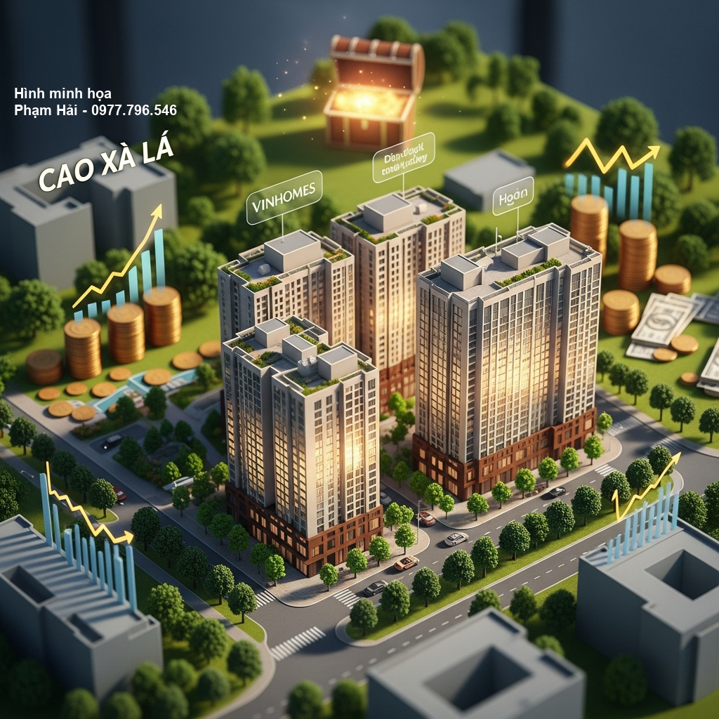 Hình ảnh dự án