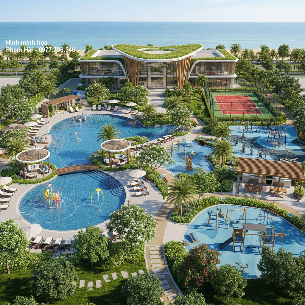 Hình ảnh dự án