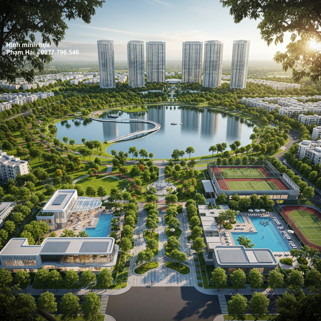 Hình ảnh dự án