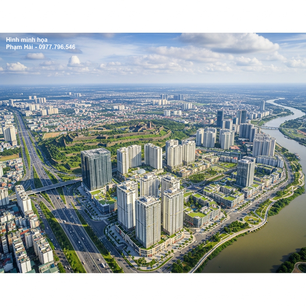 - hình ảnh minh họa dự án