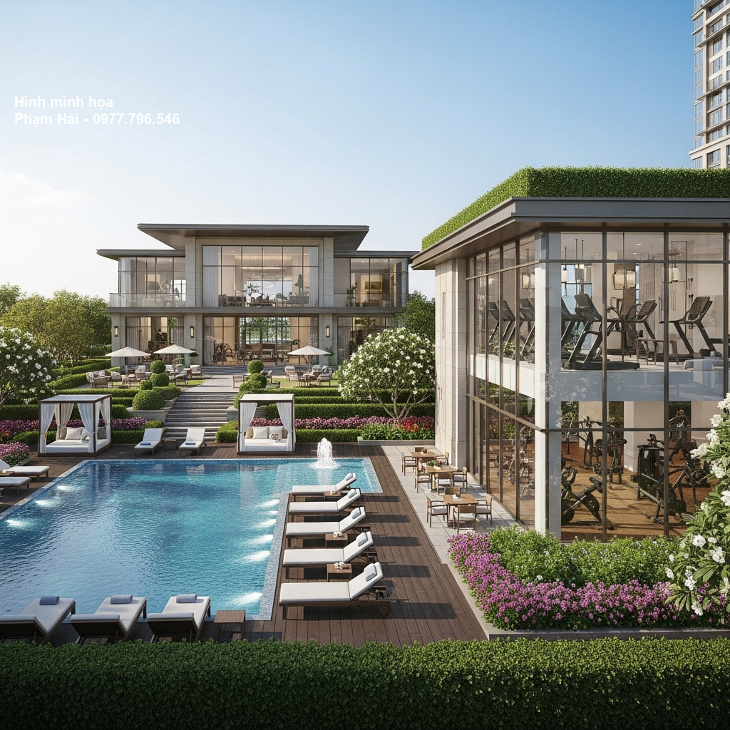 Hình ảnh dự án