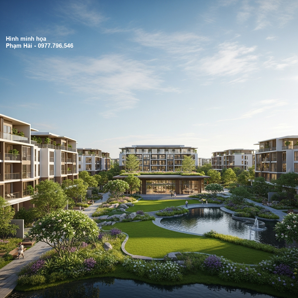 Hình ảnh dự án