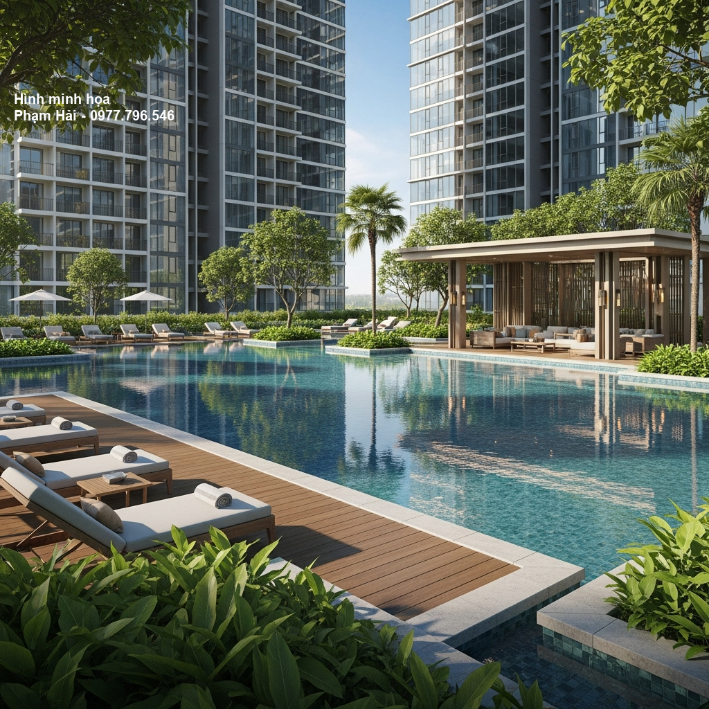 Khám Phá Vinhomes Wonder City - Dự Án Bất Động Sản Cao Cấp 3 Hình ảnh dự án