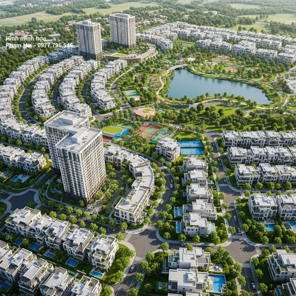 Hình ảnh dự án