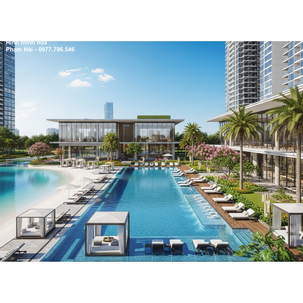 Hình ảnh dự án