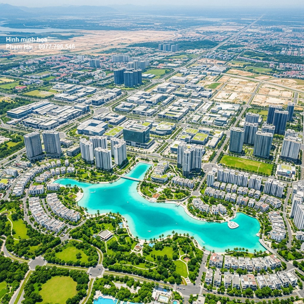 Hình ảnh dự án