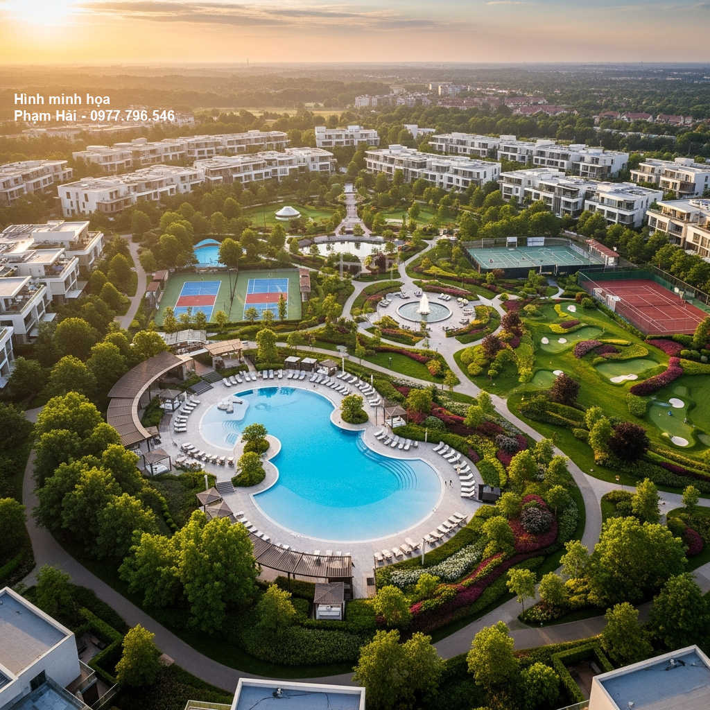 Hình ảnh dự án