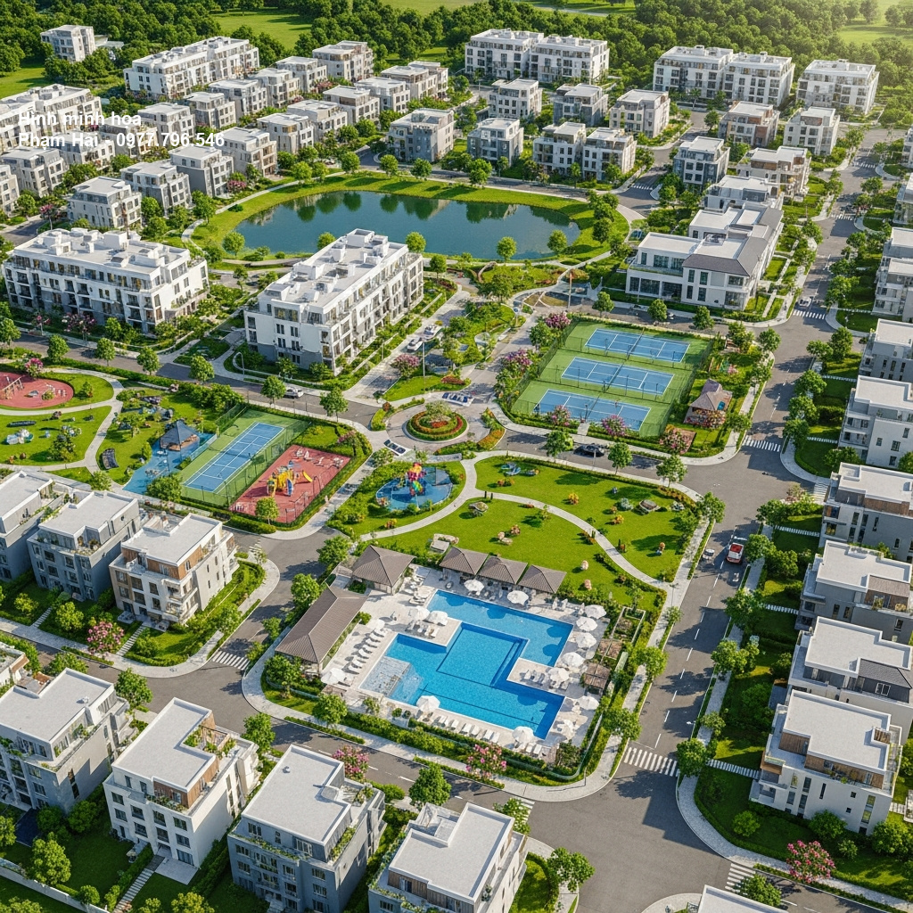 Hình ảnh dự án