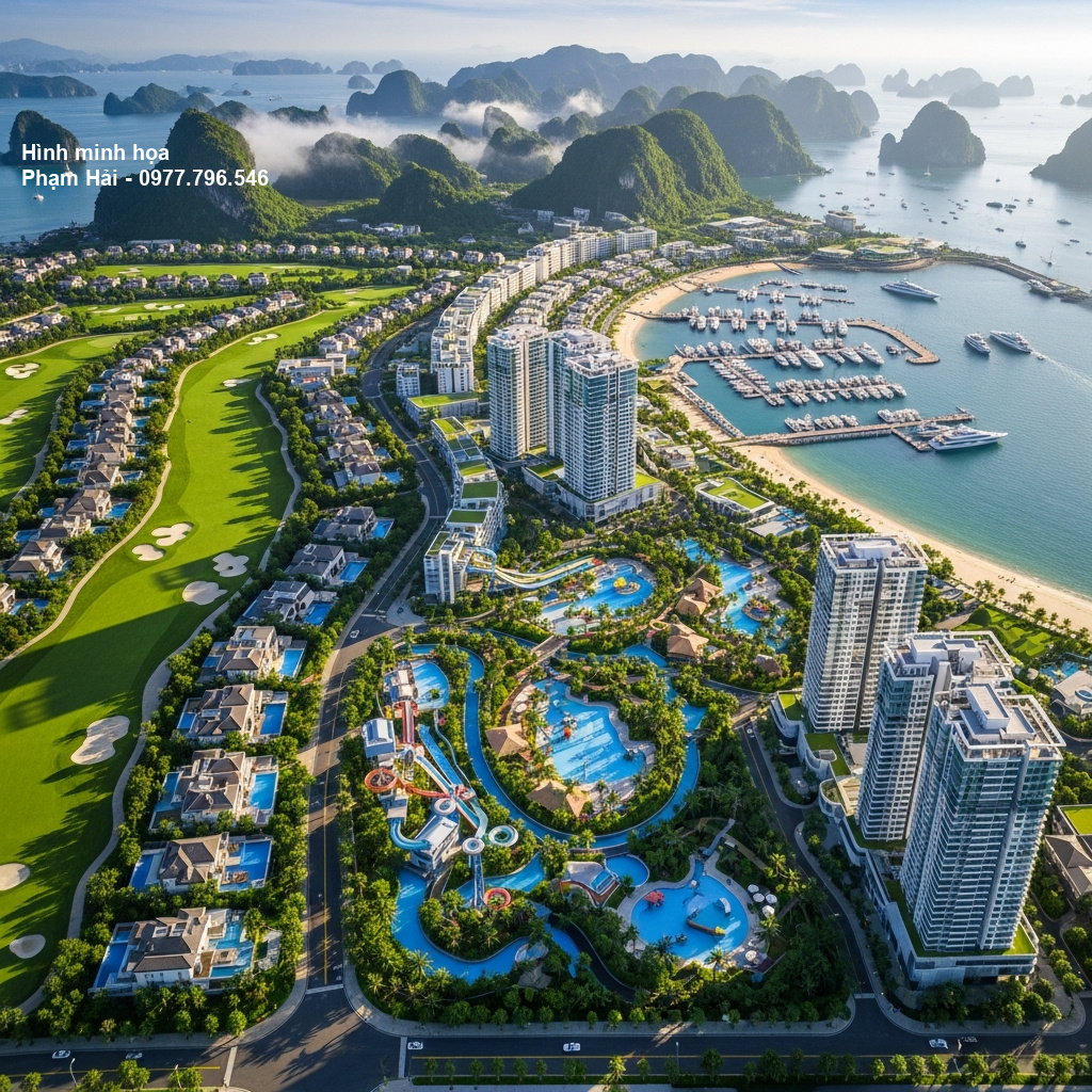 Hình ảnh dự án