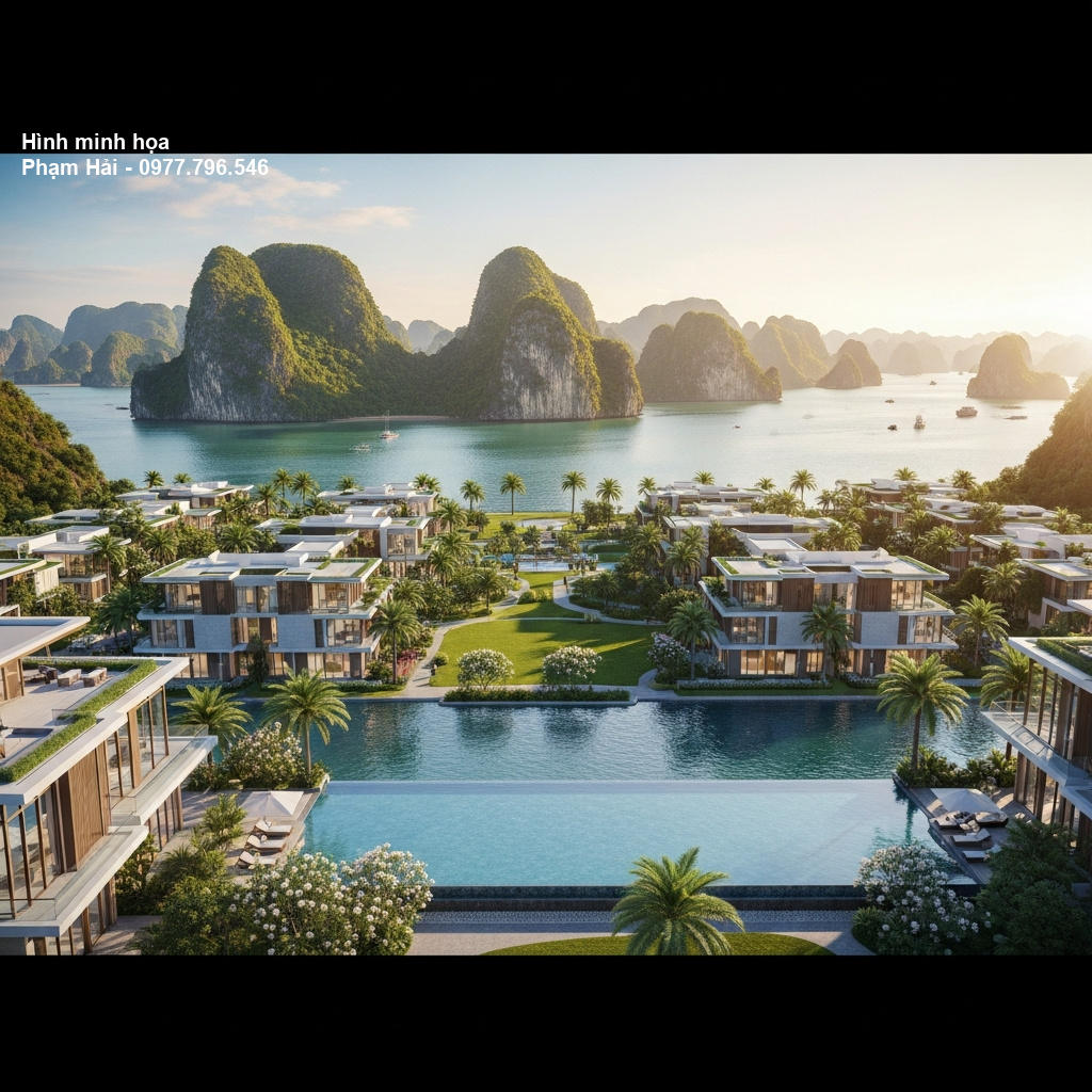 Hình ảnh dự án