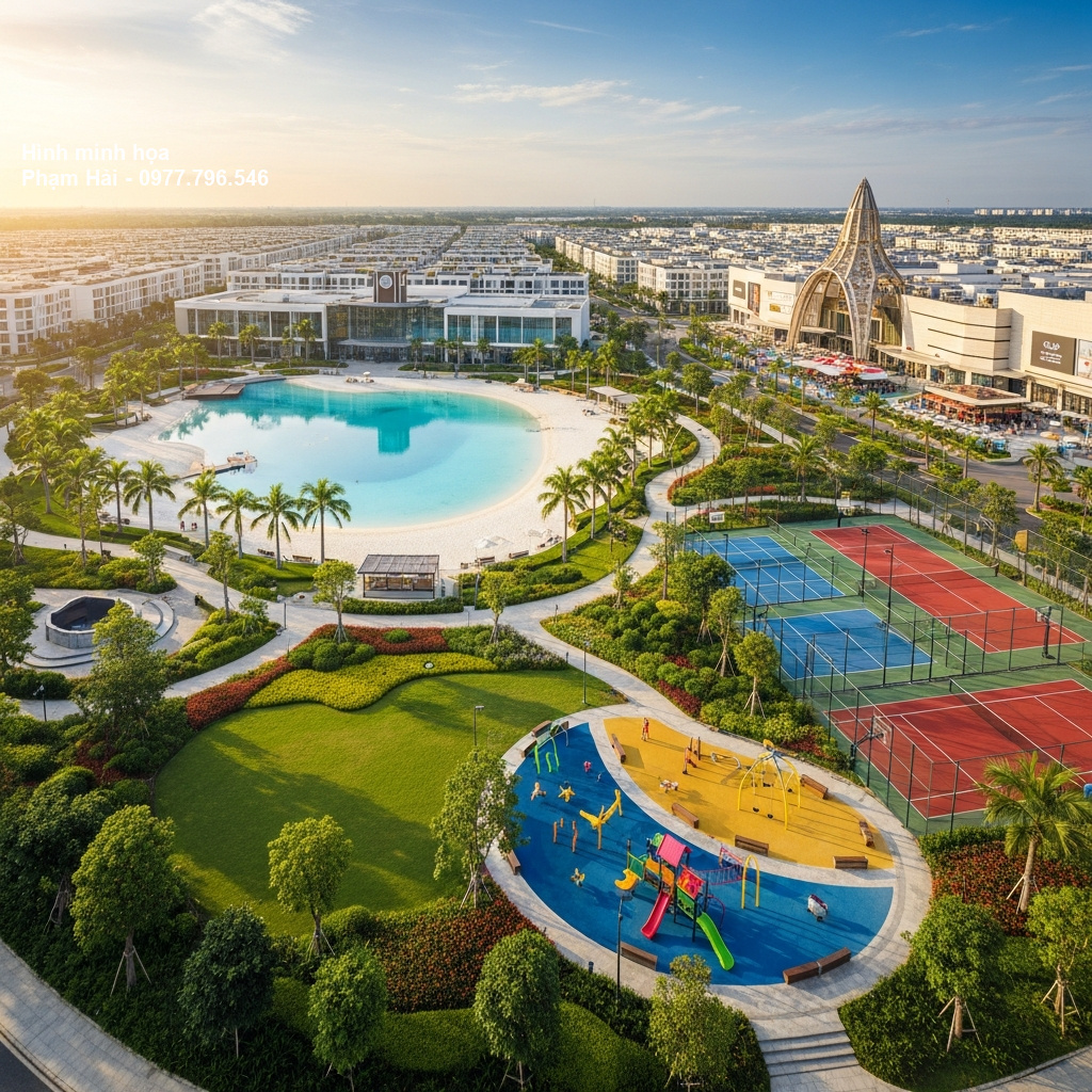 Hình ảnh dự án