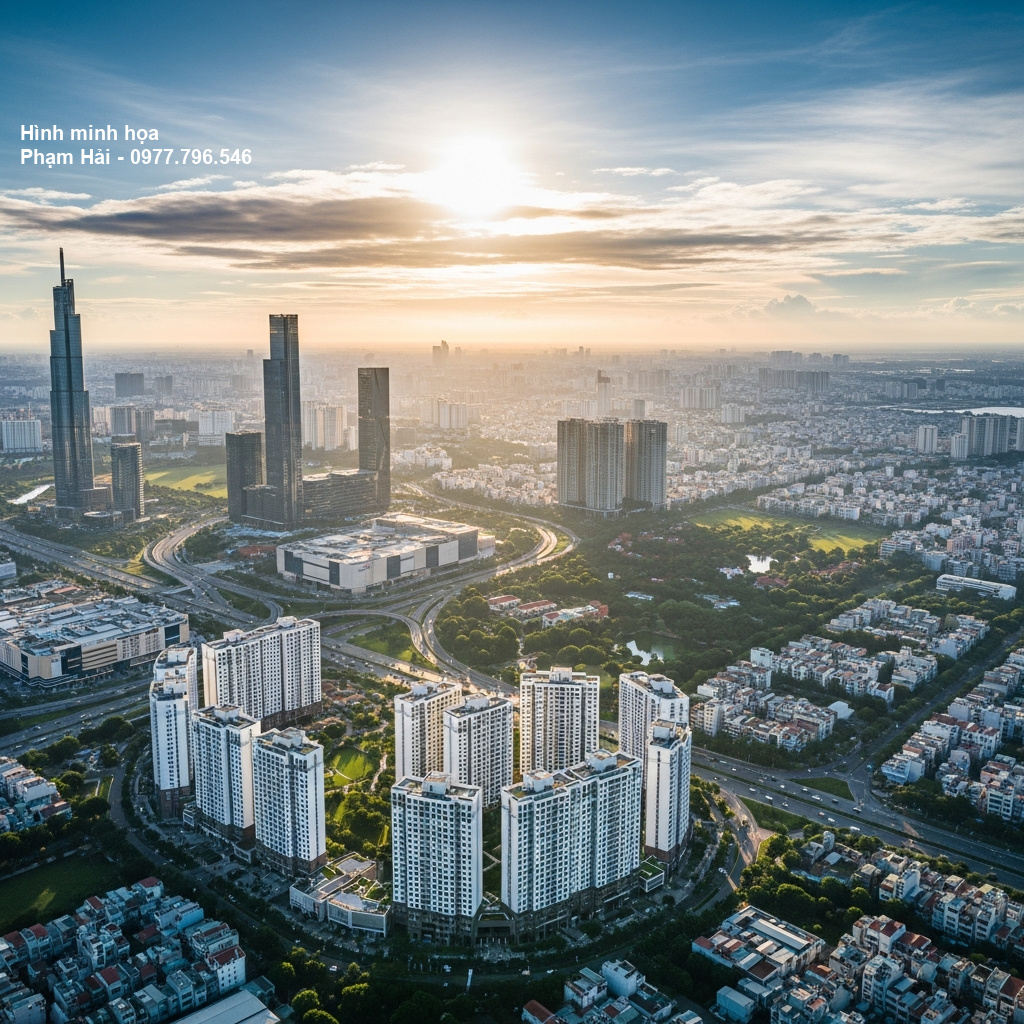 - hình ảnh minh họa dự án