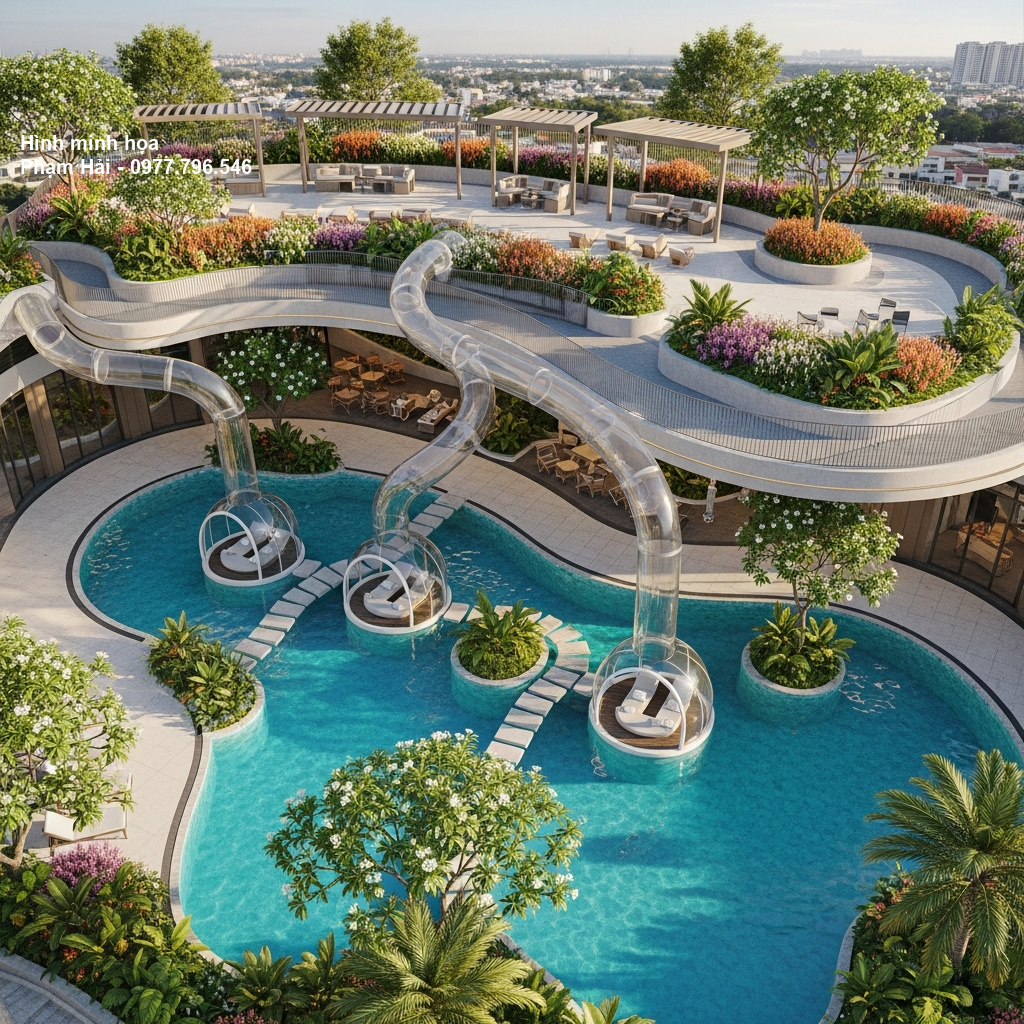 Hình ảnh dự án