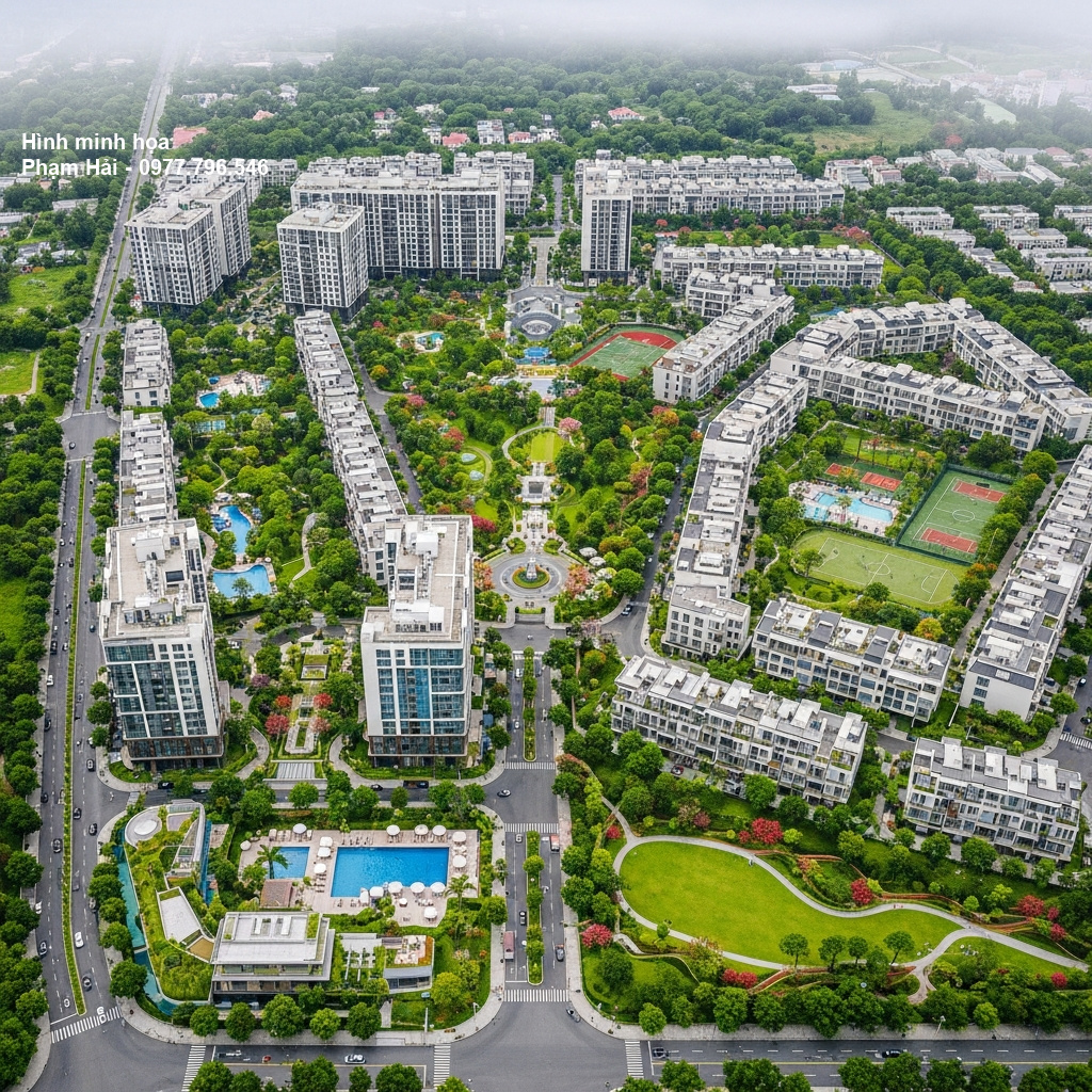 Hình ảnh dự án