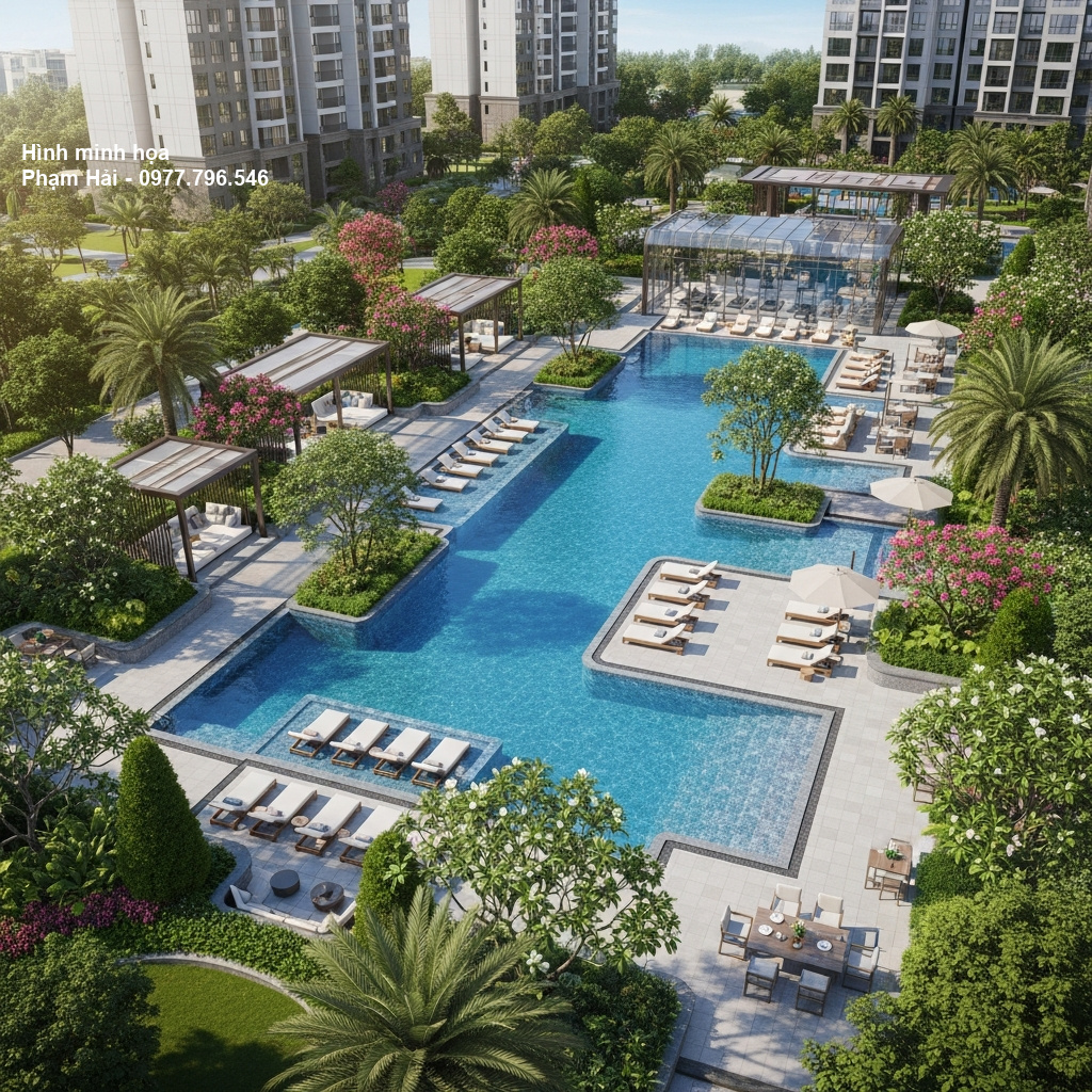 Hình ảnh dự án