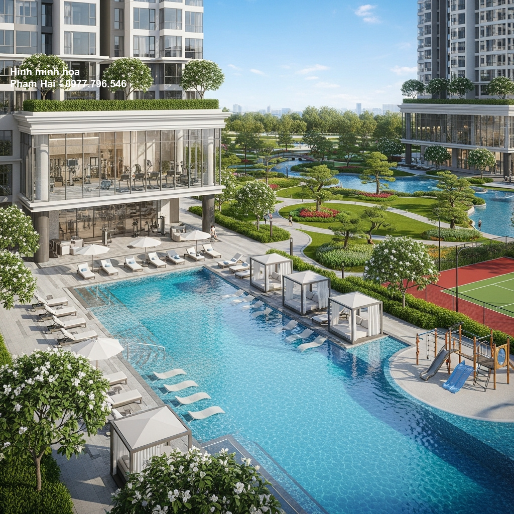 Hình ảnh dự án