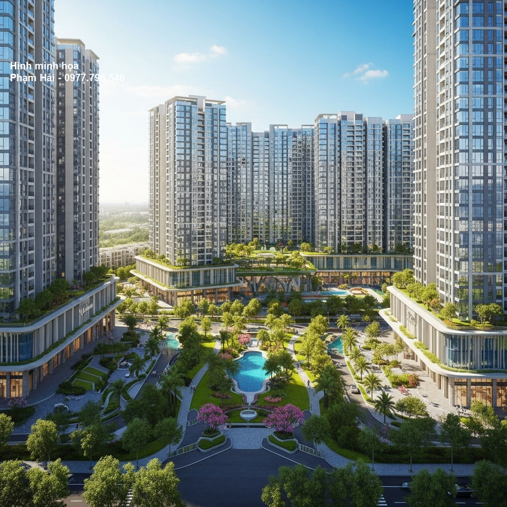 Hình ảnh dự án