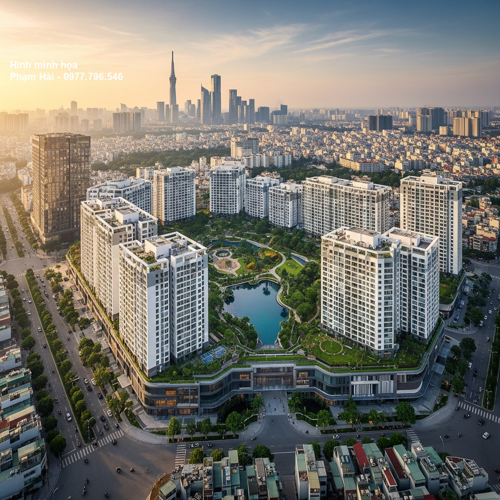 - hình ảnh minh họa dự án