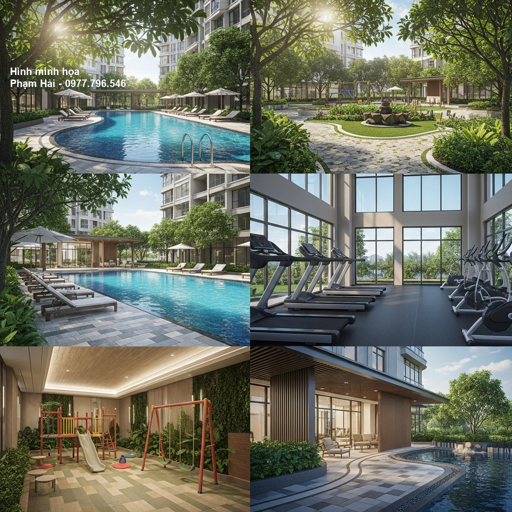 Hình ảnh dự án