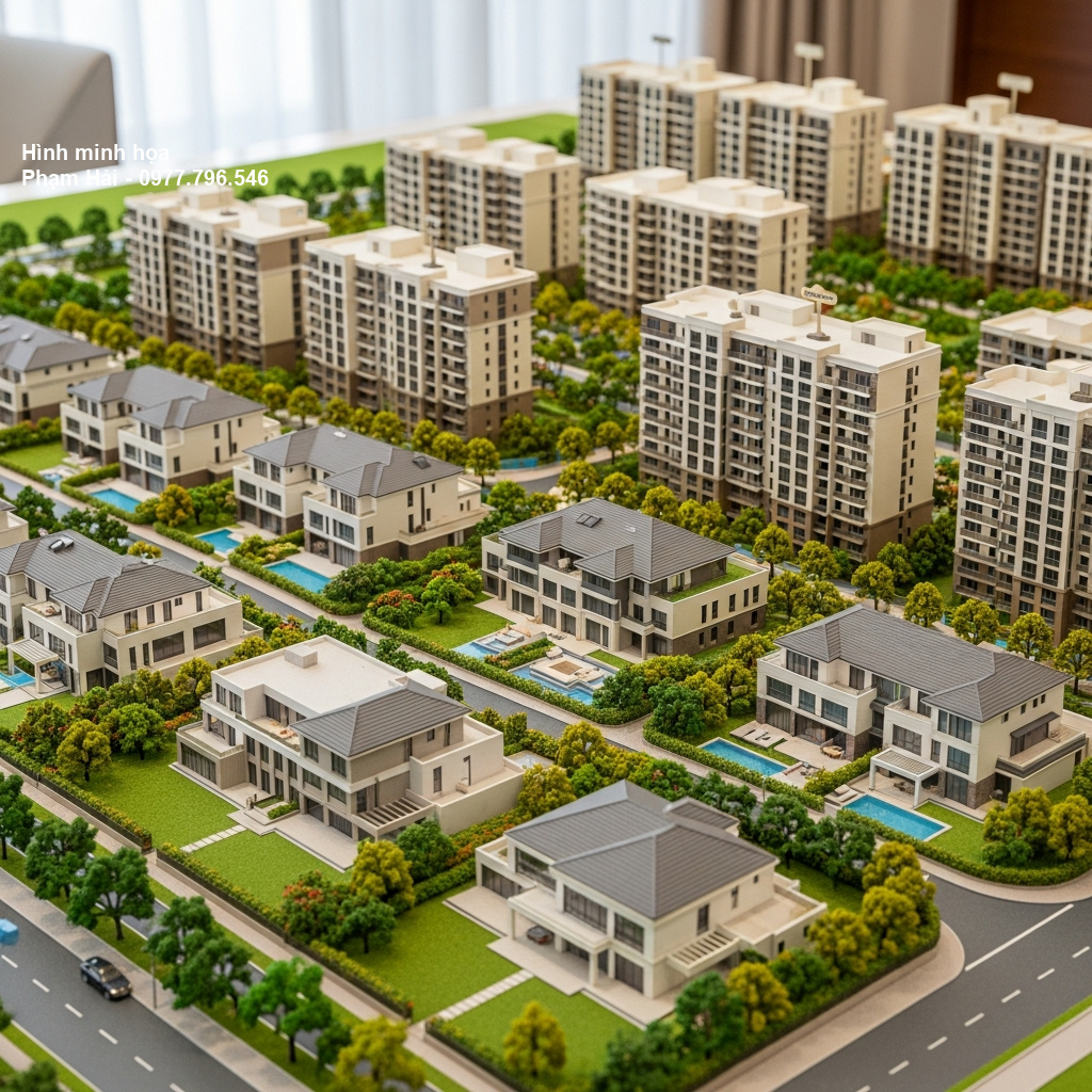 Hình ảnh dự án