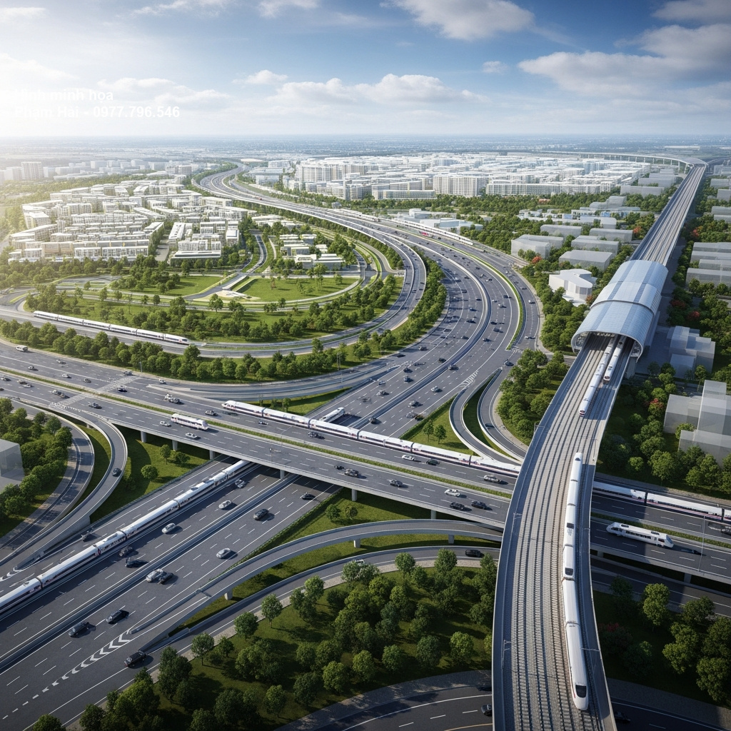 Hình ảnh dự án