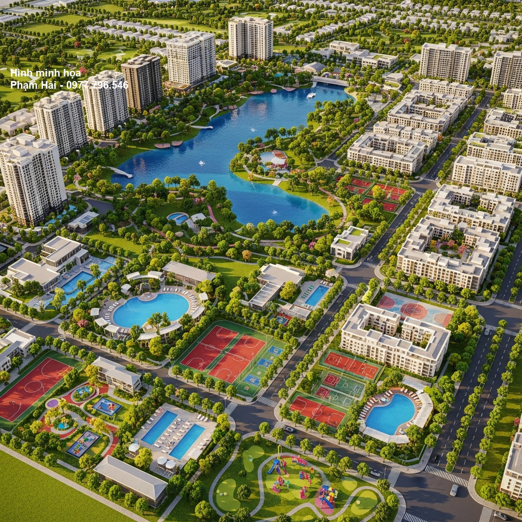 Hình ảnh dự án