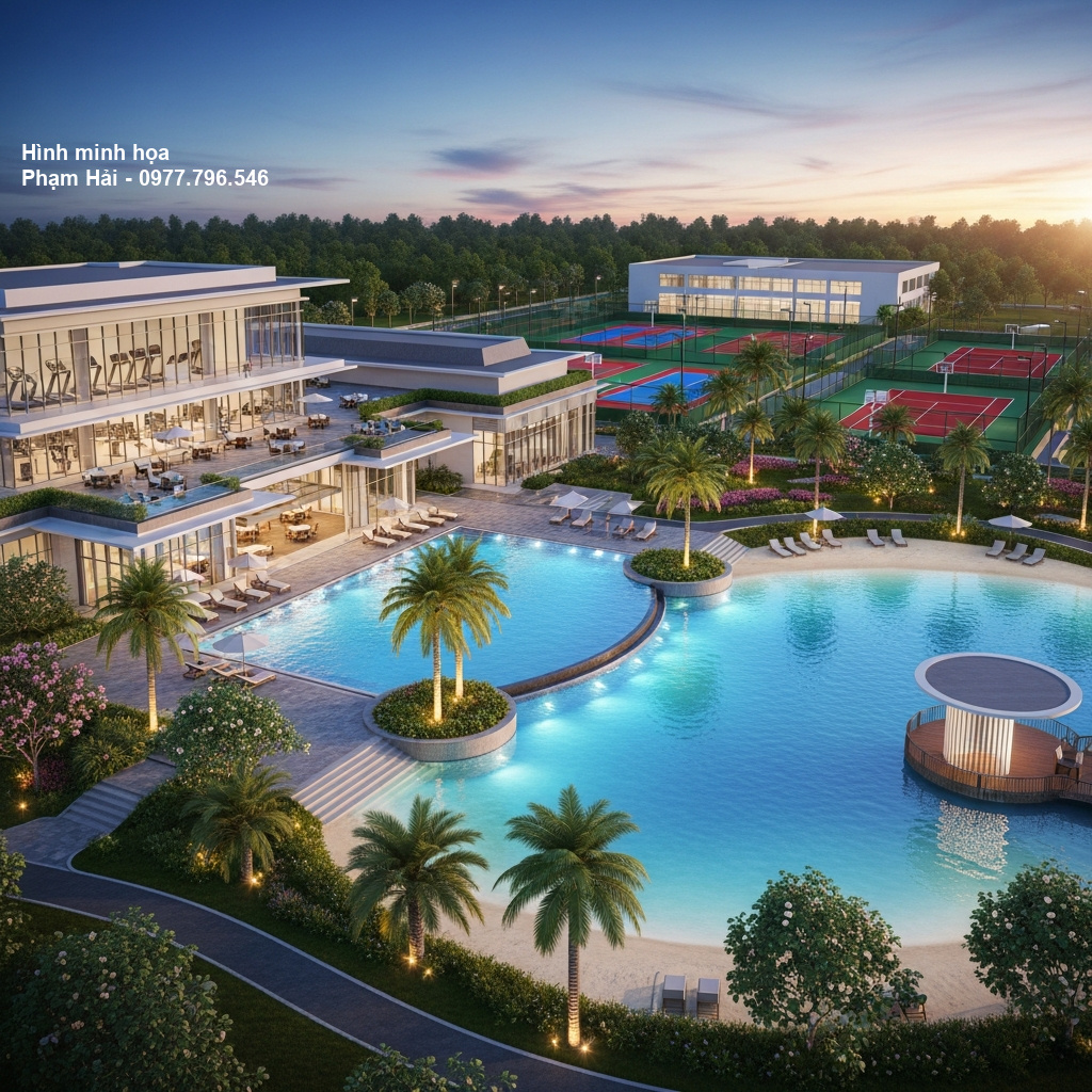 Hình ảnh dự án