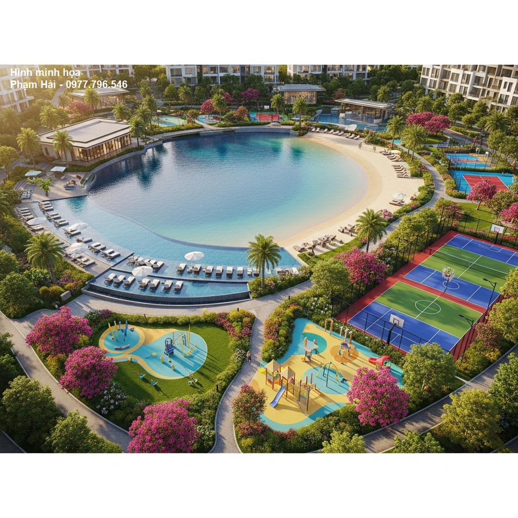 Hình ảnh dự án