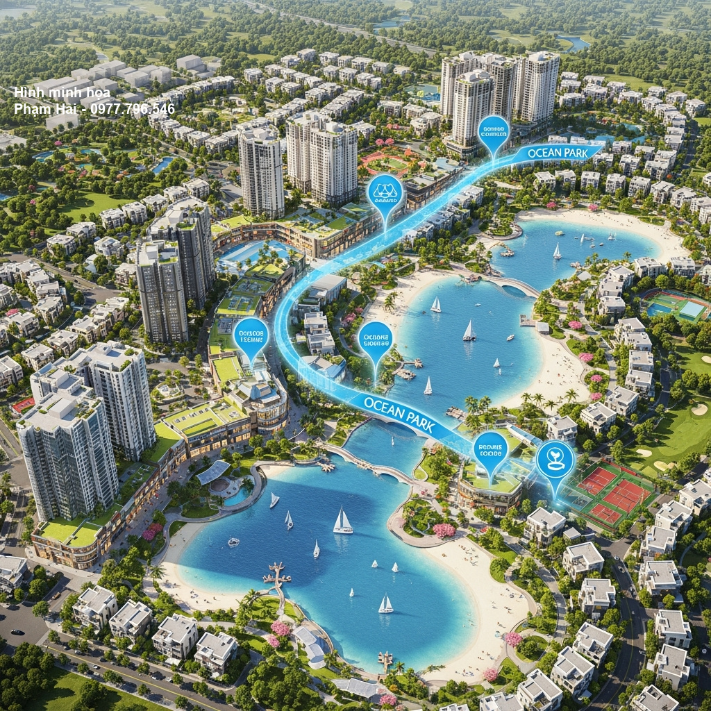 Hình ảnh dự án