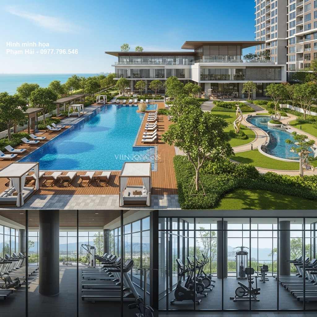 Hình ảnh dự án