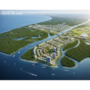 - hình ảnh minh họa dự án