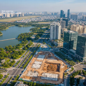 - hình ảnh minh họa dự án