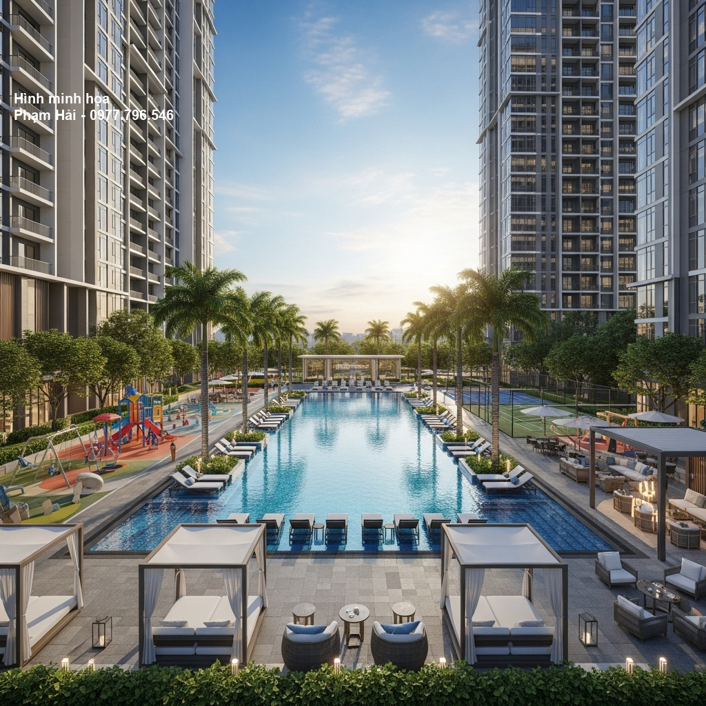 Hình ảnh dự án