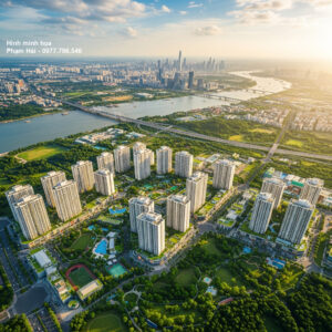 - hình ảnh minh họa dự án