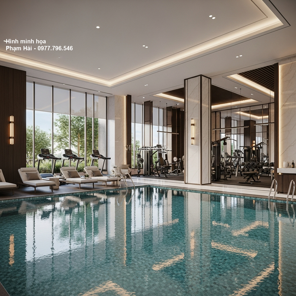 Hình ảnh dự án