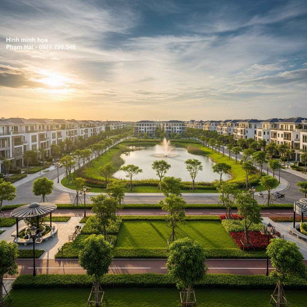 Hình ảnh dự án