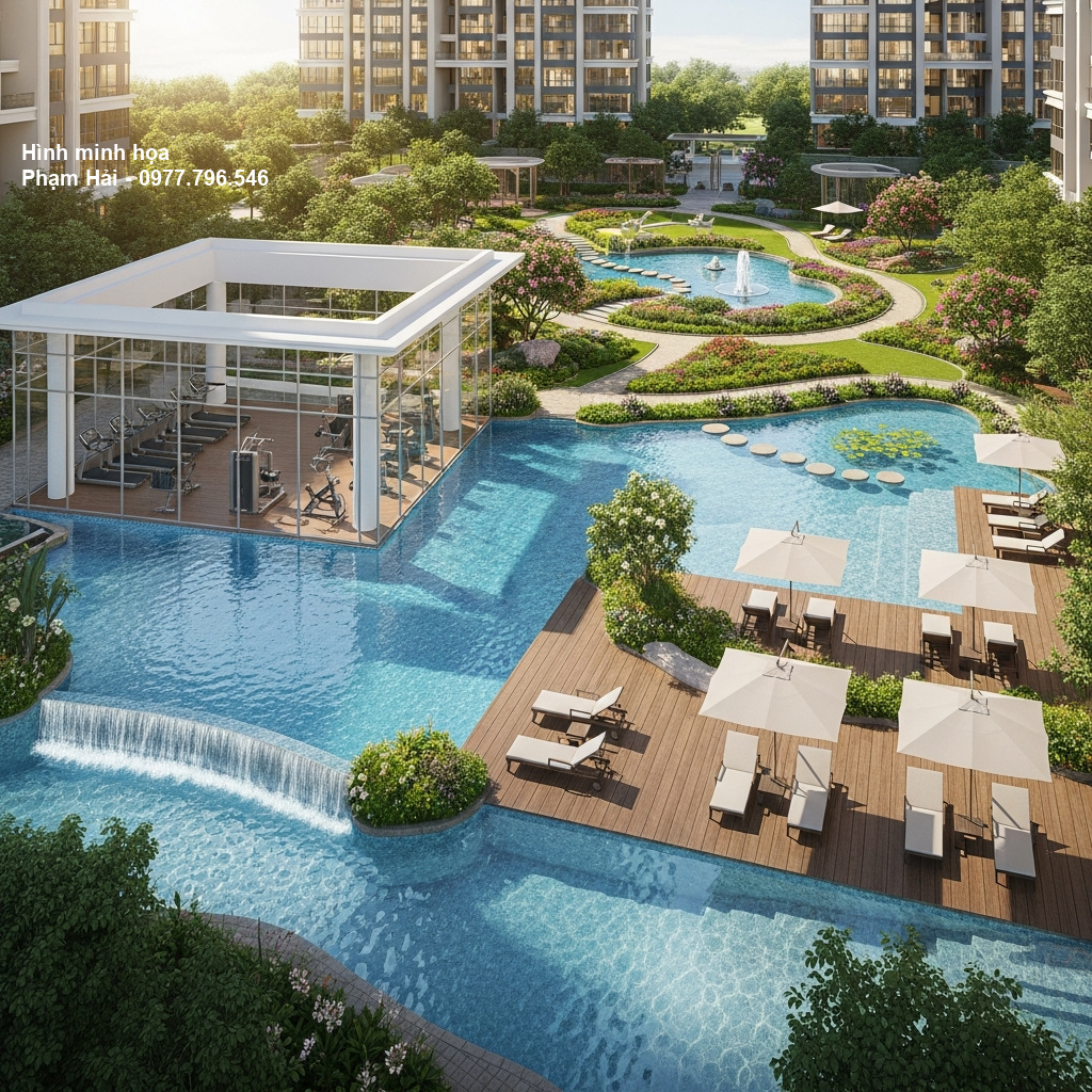 Hình ảnh dự án