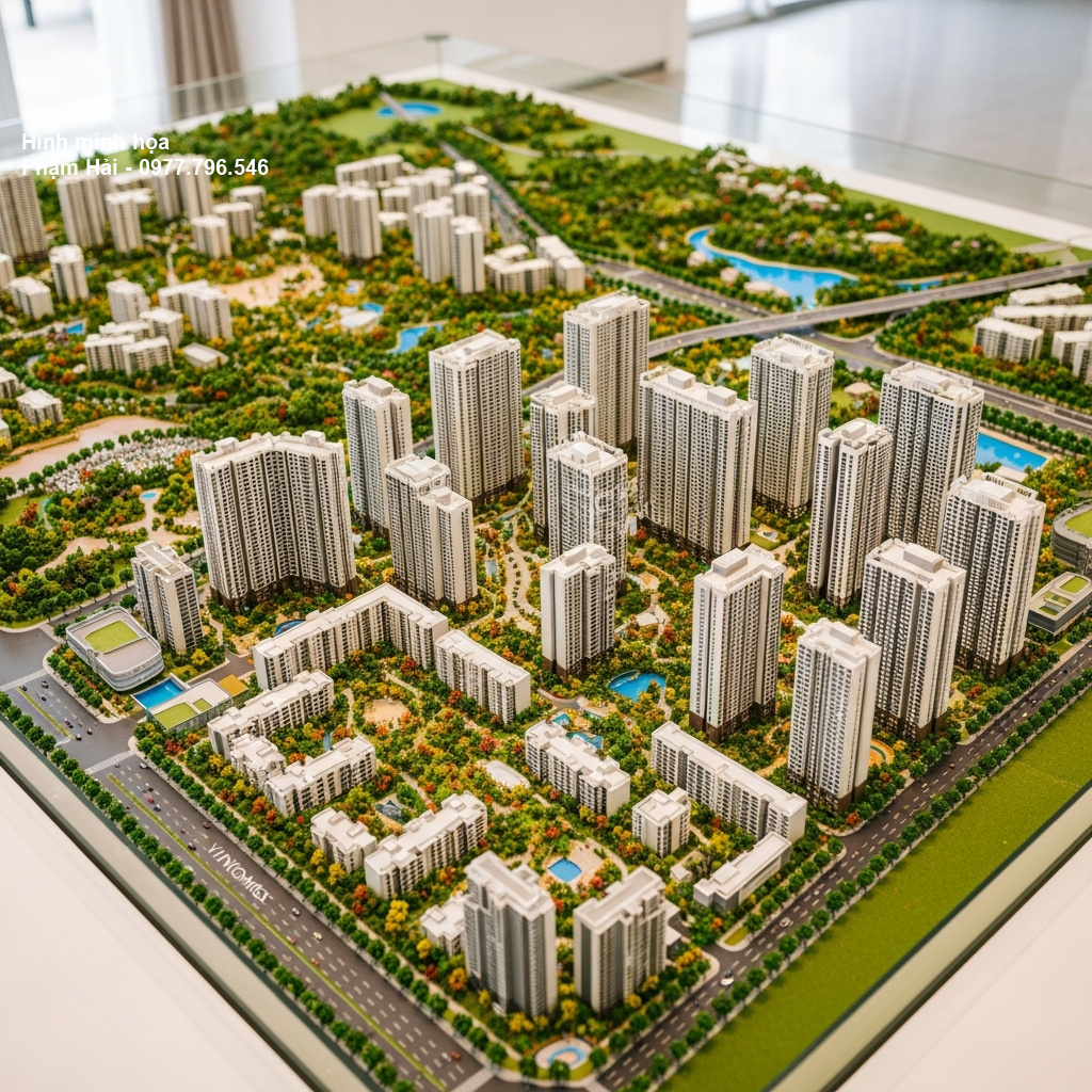 Hình ảnh dự án