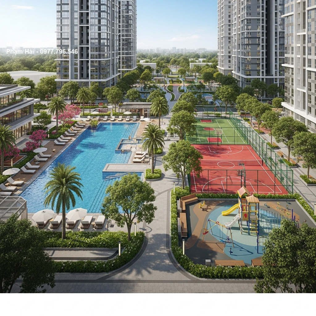 Hình ảnh dự án