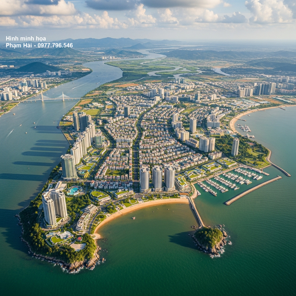 Khám Phá Vinhomes Wonder City - Thiên Đường Nghỉ Dưỡng Đẳng Cấp 2 Hình ảnh dự án