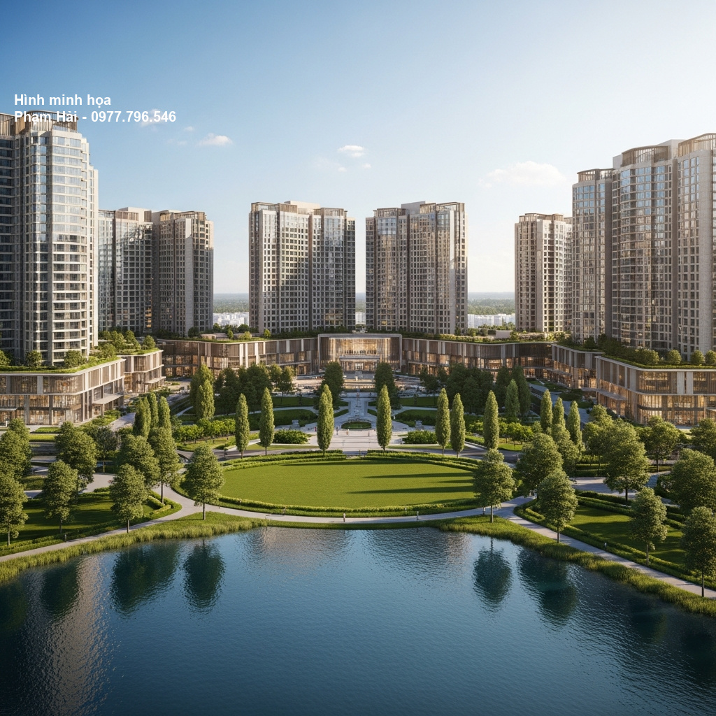 Hình ảnh dự án